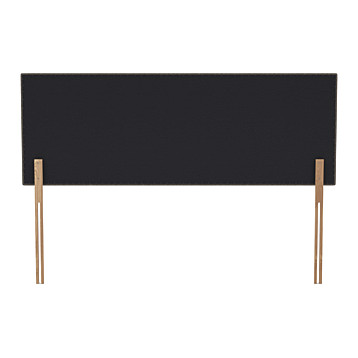 Highgrove Pisces Strutted Headboard Image